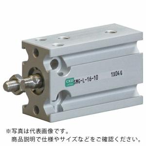 CKD スーパーマウントシリンダ  ( SMG-L-10-5-K0H-H )｜orangetool