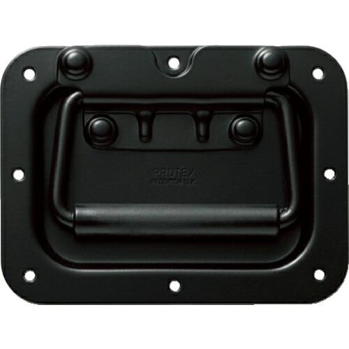 SUGATSUNE (100033584) 埋込ハンドル ( 97-596MSBL ) スガツネ工業...