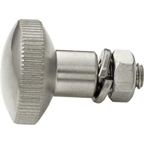 SUGATSUNE (100010160)ローレットつまみ※在庫限り  ( SRT-L6-10S )...