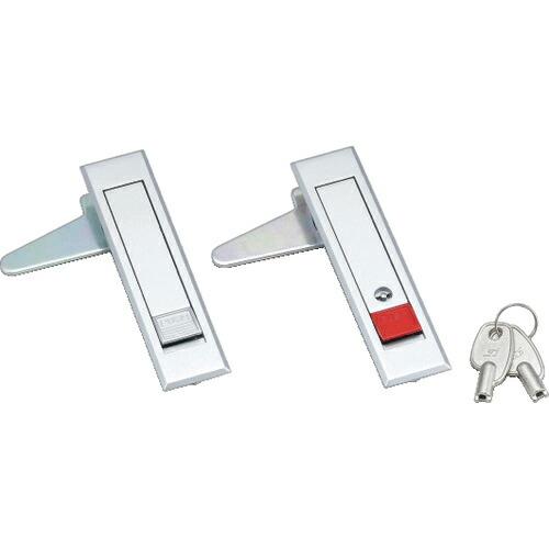 SUGATSUNE (140010991)平面ハンドル  ( MS728-2 ) スガツネ工業(株)...