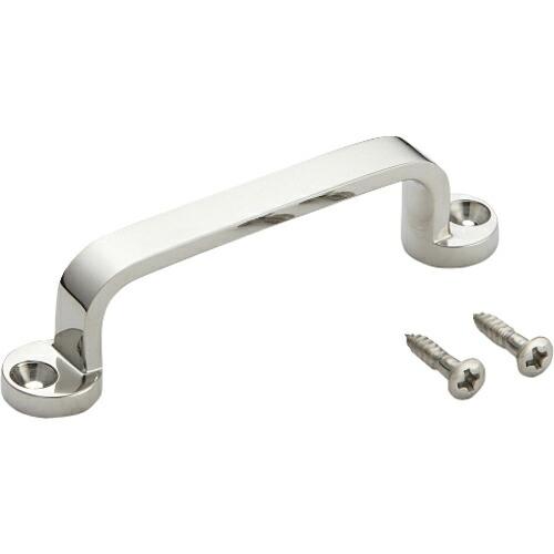 SUGATSUNE (100012848)ステンレス鋼製フィニッシュハンドル ( FT-80 ) (...