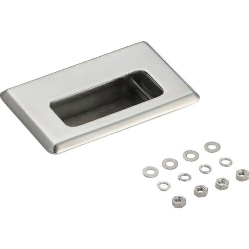 SUGATSUNE (100012108)ステンレス鋼製 埋込取手  ( HH-FB-3M ) スガ...