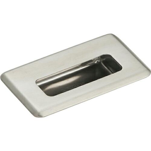 SUGATSUNE (100010093)ステンレス鋼製 埋込取手 ( HH-FC-2 ) スガツネ...