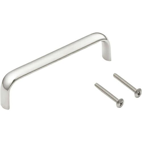 SUGATSUNE (100011117)ステンレス鋼製ハンドル ( DS-90M ) (メーカー取...