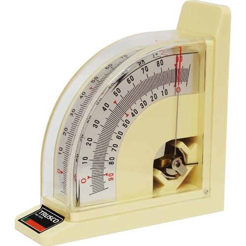 TRUSCO レベルクォーター マグネット付き ( LQ-95 ) トラスコ中山(株)