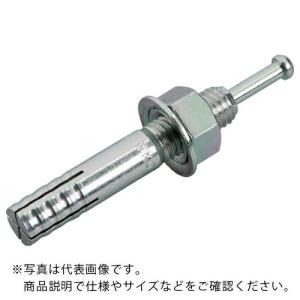 サンコー オールアンカーCタイプ スチール製 ねじの呼びM8 全長90mm ( C-890 ) (50本セット) サンコーテクノ(株)｜orangetool