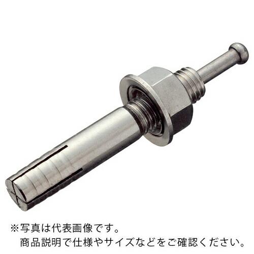 サンコー オールアンカーSC ステンレス製 ねじの呼びM8 全長70mm ( SC-870 ) (5...