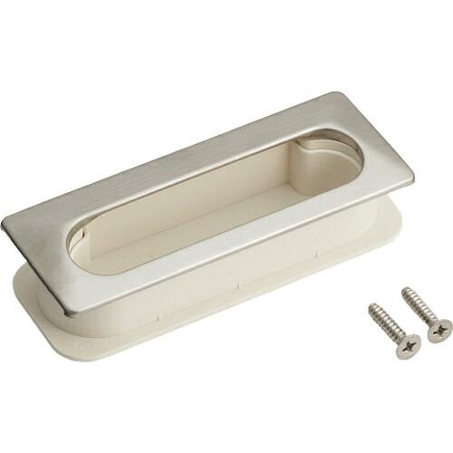 SUGATSUNE (100026735) ステンレス鋼製 空気孔付き埋込取手 ( UTA-105I...