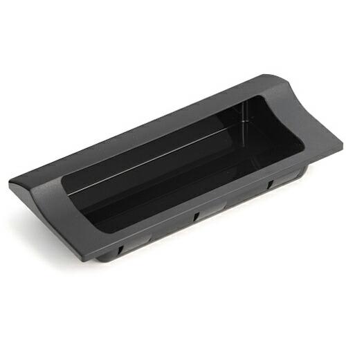 SUGATSUNE (100024587)埋込取手 ( HH-JW140-BL ) (メーカー取寄)