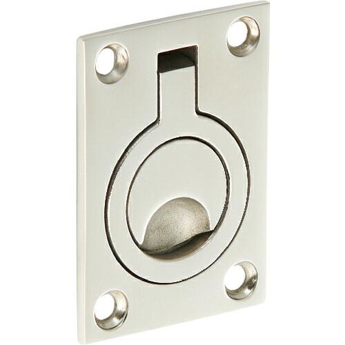 SUGATSUNE (100096010)ステンレス鋼製 埋込ハンドル  ( 26901 ) スガツ...