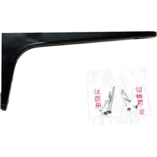 SUGATSUNE (120033600)鋼製棚受 ( BTK-UB120B ) (メーカー取寄)
