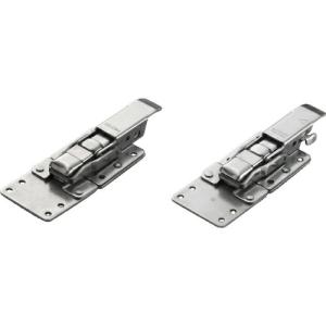 SUGATSUNE (120033577)ステンレス鋼製超強力三方向キャッチボルト ( 8902-1069SS ) スガツネ工業(株) (メーカー取寄)｜orangetool