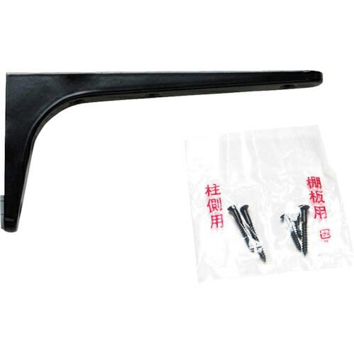 SUGATSUNE (120033597)鋼製棚受 ( BTK-UB100B ) (メーカー取寄)