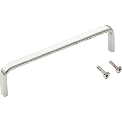 SUGATSUNE (100017245)ステンレス鋼製ハンドル ( ECH-200M ) スガツネ...