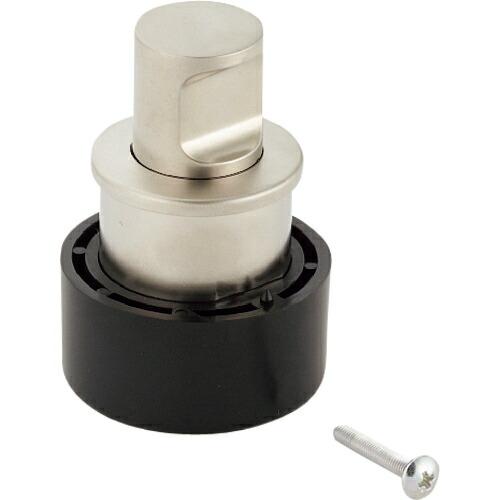 SUGATSUNE (100012554)プッシュつまみ ( PK04DN ) スガツネ工業(株) ...