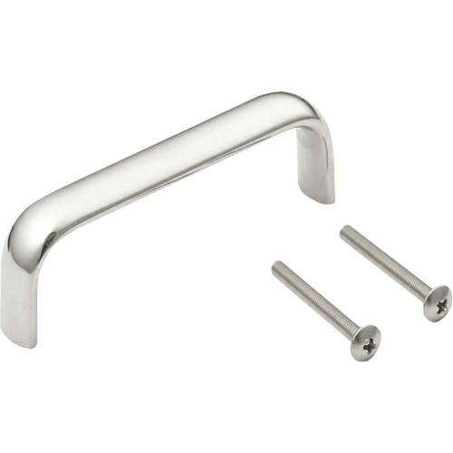 SUGATSUNE (100011115)ステンレス鋼製ハンドル ( DS-70M ) (メーカー取...