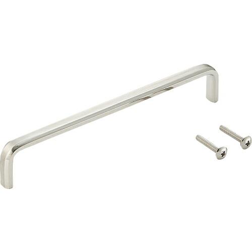 SUGATSUNE (100012792)ステンレス鋼製ハンドル ( XL-JS165TT ) スガ...