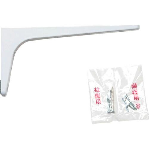 SUGATSUNE (120033599)鋼製棚受 ( BTK-UB120W ) (メーカー取寄)