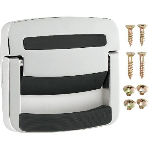 SUGATSUNE (100901273)トランクハンドル  ( TMU-115 ) スガツネ工業(...