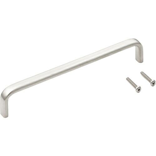 SUGATSUNE (100017237)ステンレス鋼製ハンドル ( EC-220S ) スガツネ工...