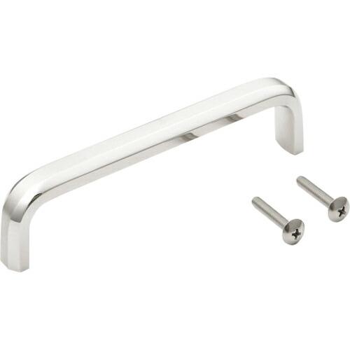 SUGATSUNE (100010473)ステンレス鋼製ハンドル ( XL-CU150TT ) スガ...