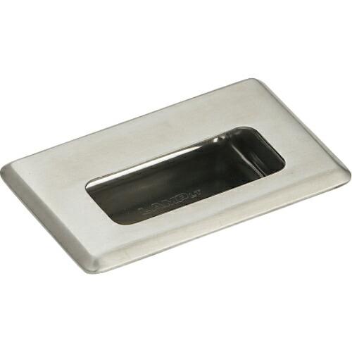 SUGATSUNE (100010095)ステンレス鋼製 埋込取手 ( HH-FC-3 ) スガツネ...