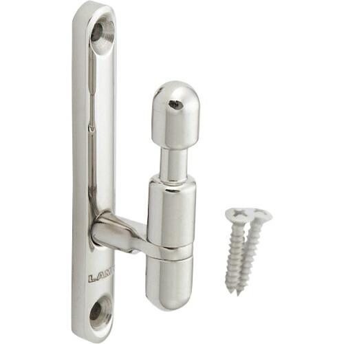 SUGATSUNE (110020208) ステンレス鋼製房掛 ( KB-F-75 ) スガツネ工業...