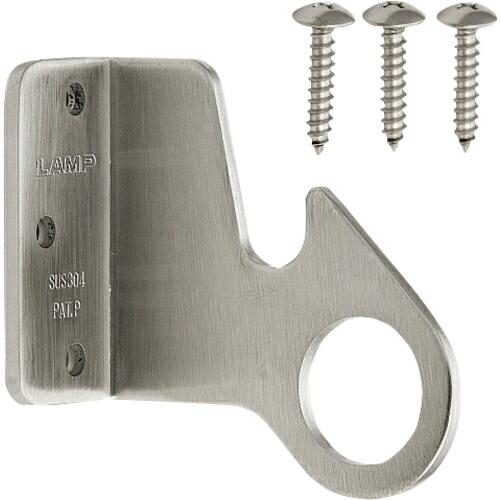 SUGATSUNE (110020260)ステンレス鋼製ハンガーフック ( CK-60L ) スガツ...