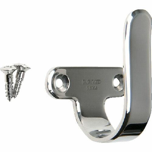 SUGATSUNE (110028563)ステンレス鋼製フック ( 4H-65M ) スガツネ工業(...