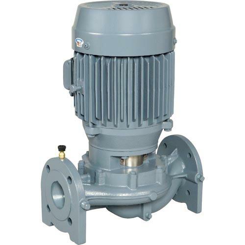 エバラ LPD型ラインポンプ 60Hz 口径25 ( 25LPD6.08S ) (メーカー取寄)