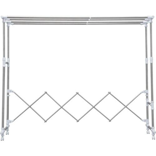 IRIS 104214 ふとんも干せる多機能物干し ( H-FTM2100 ) アイリスオーヤマ(株...