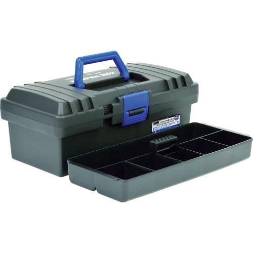 TRUSCO バンパーボックス 全長394mm ( TFP-395 ) トラスコ中山(株)
