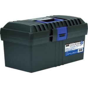 TRUSCO バンパーボックス 全長420mm ( TFP-410 ) トラスコ中山(株)｜orangetool