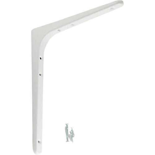 SUGATSUNE (120030096)鋼製棚受  ( BTK-240W ) スガツネ工業(株) ...
