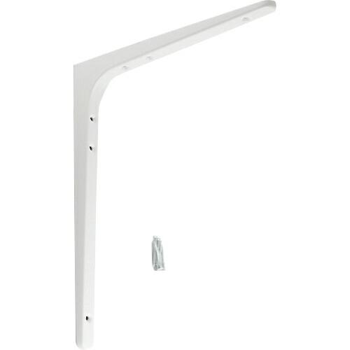 SUGATSUNE (120030097)鋼製棚受  ( BTK-300W ) スガツネ工業(株) ...