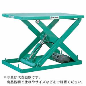 TRUSCO ( トラスコ中山 ) ハンドリフター 200kg 800X500