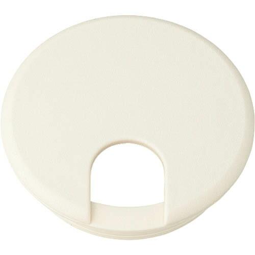 【SALE価格】SUGATSUNE (210031814)配線孔キャップ丸型 ( S76CM ) ス...