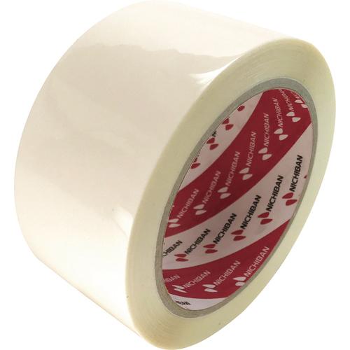 ニチバン PANFIXカートンテープ640白 50mm×50m ( 640PF5-50 )