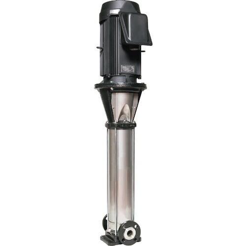 エバラ EVMSL型ステンレス製立型多段ポンプ 50Hz 口径50mm  ( 50EVMSL1251...