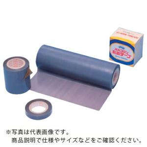 VALQUA バルフロン粘着テープ 幅19mm ( 7910-023019010 ) (株)バルカー (メーカー取寄)｜ORANGE TOOL TOKIWA