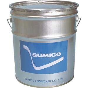 住鉱 グリース(耐熱耐水高荷重用) スミプレックスL-MO No.1 16kg ( 283475 ) 住鉱潤滑剤(株) (メーカー取寄)｜orangetool
