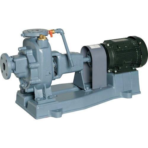 エバラ FMQ型多段自吸ポンプ 50Hz 口径50mm ( 50FMQ355.5B ) (メーカー取...