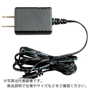 HOZAN ACアダプター ( DC-1001 ) ホーザン(株)｜orangetool