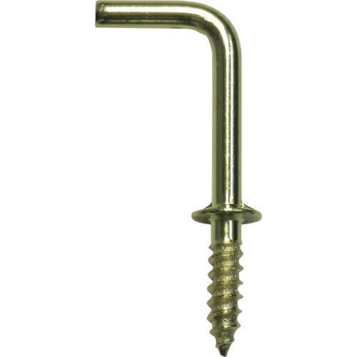 DAIDOHANT HP 真鍮洋折釘 13 8本入 ( 10185223 ) (株)ダイドーハント