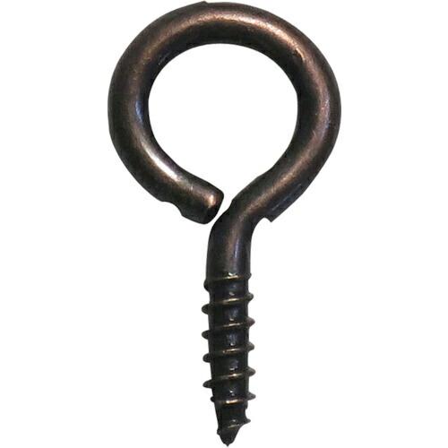 DAIDOHANT HP ブロンズ ヒートン #2 10本入 ( 10185339 ) (株)ダイド...