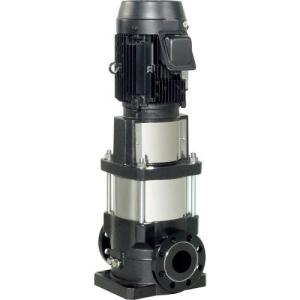 エバラ EVM型ステンレス製立型多段ポンプ 50Hz 口径80mm ( 80EVMG10537E ) (メーカー取寄)｜orangetool