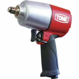 TONE エアーインパクトレンチ 能力ボルト径22mm 差込角12.7mm ( AI4220 )｜orangetool