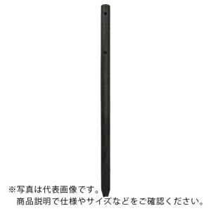 大研 樹脂製万能杭55X1200 穴あり ( B5512A )｜orangetool