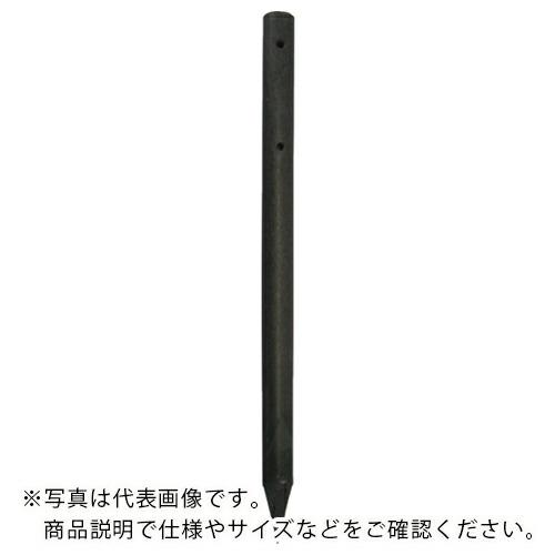 大研 樹脂製万能杭55X900 穴あり ( B5509A )