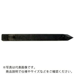 大研 樹脂製角杭50X550 穴あり ( K5005A )｜orangetool